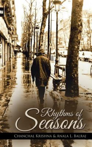 Libro Rhythms of Seasons Anala L Balraj