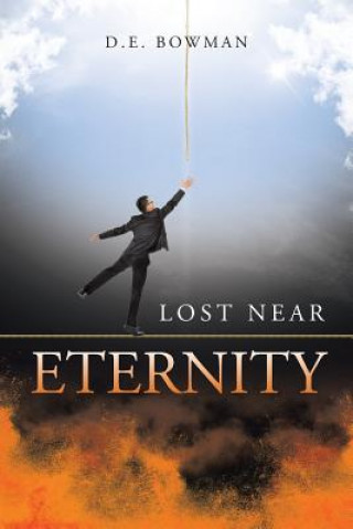 Libro Lost Near Eternity D E Bowman