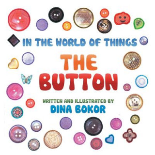 Knjiga Button Dina Bokor