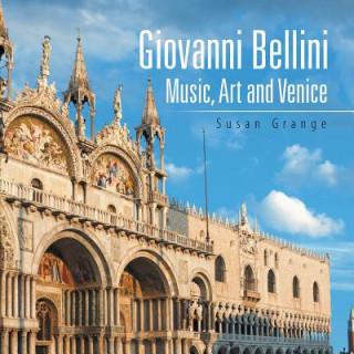 Kniha Giovanni Bellini Susan Grange