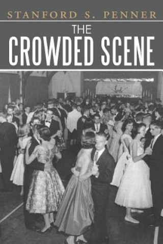 Buch Crowded Scene Stanford S Penner