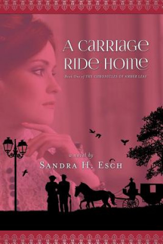 Kniha Carriage Ride Home Sandra H Esch