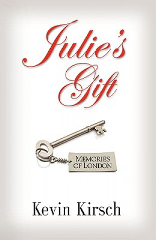 Kniha Julie's Gift Kevin Kirsch