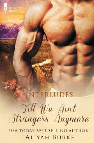 Carte Interludes Aliyah Burke