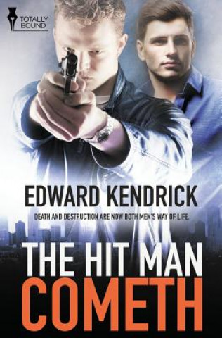 Kniha Hit Man Cometh Edward Kendrick