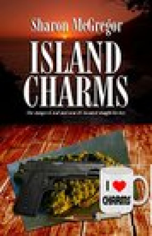 Buch Island Charms Sharon McGregor