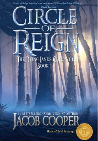 Carte Circle of Reign Jacob Cooper