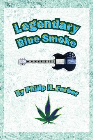 Carte Legendary Blue Smoke Philip H Farber
