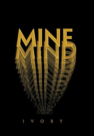 Buch Mine Mind Ivory