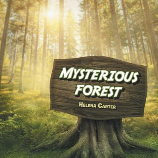 Buch Mysterious Forest Helena Carter