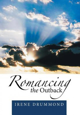 Book Romancing the Outback Irene Drummond