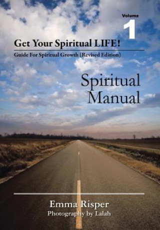 Book Get Your Spiritual Life! Emma Risper
