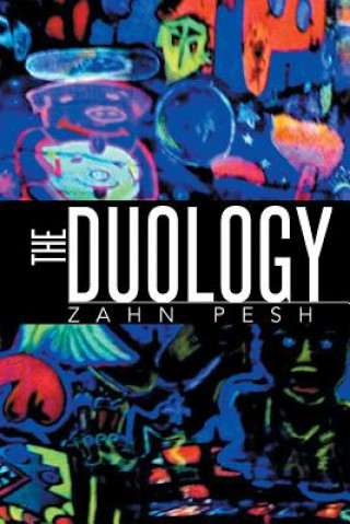 Carte Duology Zahn Pesh