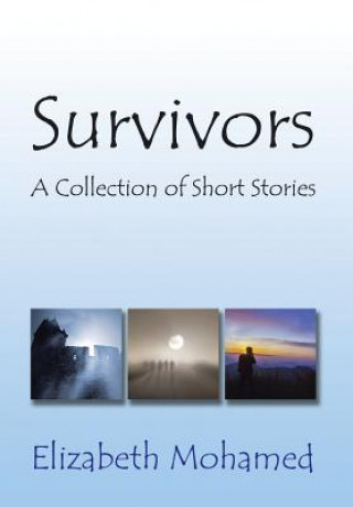 Kniha Survivors Elizabeth Mohamed