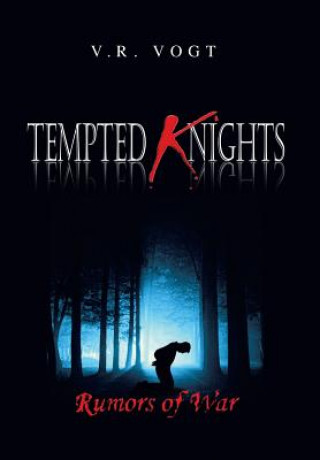 Livre Tempted Knights V R Vogt