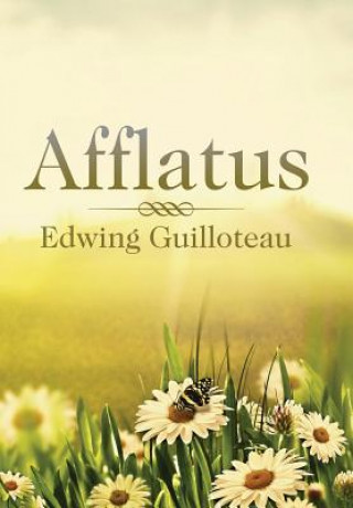 Könyv Afflatus Edwing Guilloteau