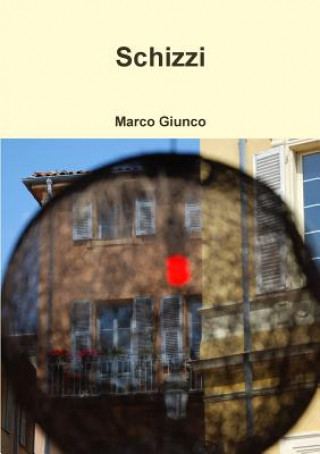 Βιβλίο Schizzi MARCO GIUNCO