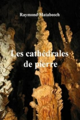 Книга Cathedrales De Pierre RAYMOND MATABOSCH