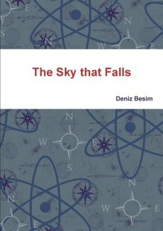 Книга Sky That Falls DENIZ BESIM