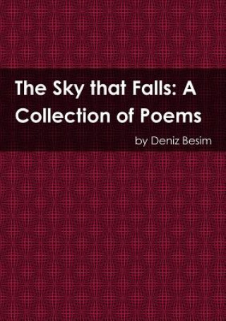 Kniha Sky That Falls: A Collection of Poems DENIZ BESIM