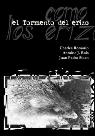 Kniha Tormento Del Erizo -Edicion Definitiva- CHARLES ROMARIN