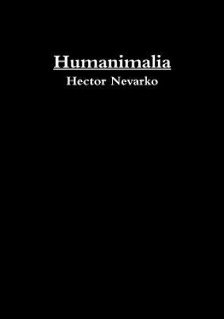 Βιβλίο Humanimalia HECTOR NEVARKO