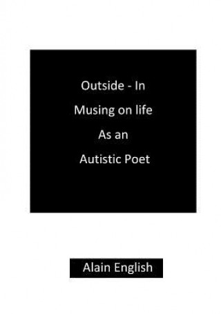 Boek Outside - in ALAIN ENGLISH
