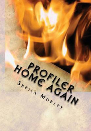 Knjiga Profiler Home Again SHEILA MOBLEY