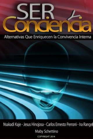 Könyv Ser y Conciencia PLANETA WINDMILLS