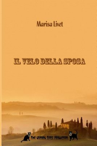 Livre Velo Della Sposa MARISA LIVET