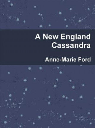 Könyv New England Cassandra ANNE-MARIE FORD