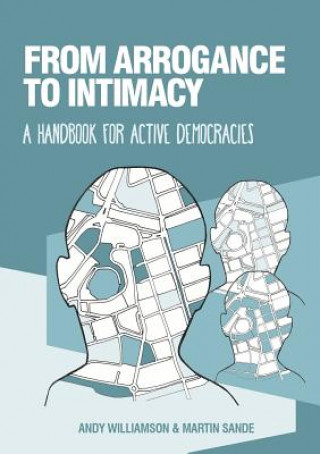 Carte From Arrogance to Intimacy ANDY WILLIAMSON
