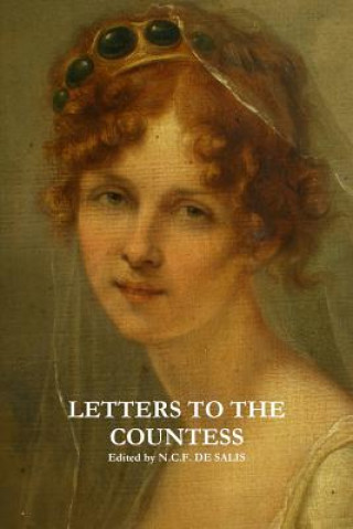 Könyv Letters to the Countess N. C. F. DE SALIS