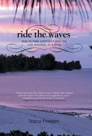 Книга Ride the Waves - Volume II TRACY FRIESEN