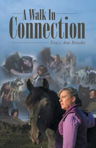 Kniha Walk In Connection TRACY ANE BROOKS