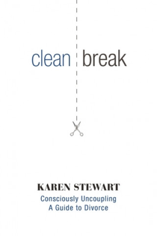 Buch Clean Break KAREN STEWART