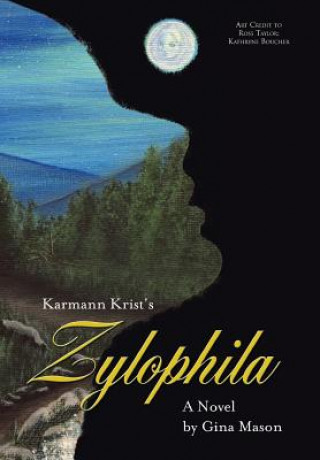 Buch Karmann Krist's Zylophila GINA MASON