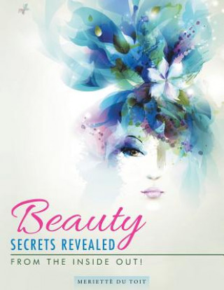 Buch Beauty Secrets Revealed MERIETT DU TOIT