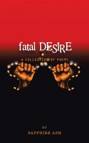 Buch Fatal Desire SAPPHIRE ASH