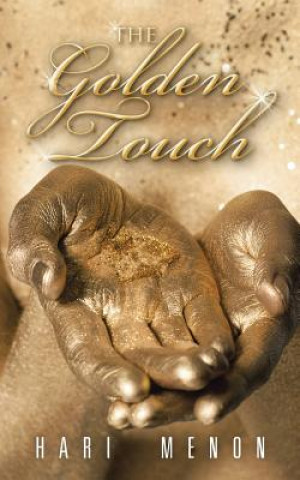 Book Golden Touch HARI MENON