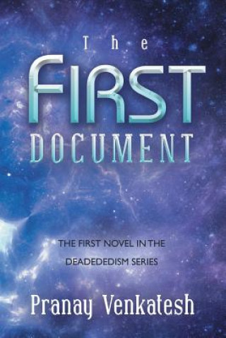 Buch First Document PRANAY VENKATESH