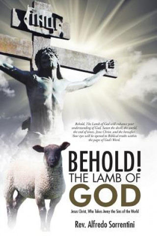 Carte Behold! The Lamb of God ALFREDO SORRENTINI
