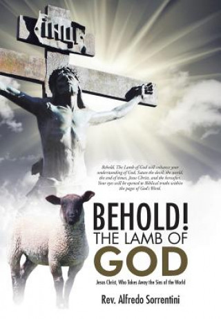 Carte Behold! The Lamb of God ALFREDO SORRENTINI