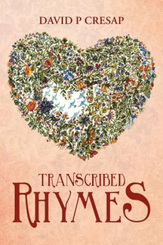 Buch Transcribed Rhymes David P Cresap
