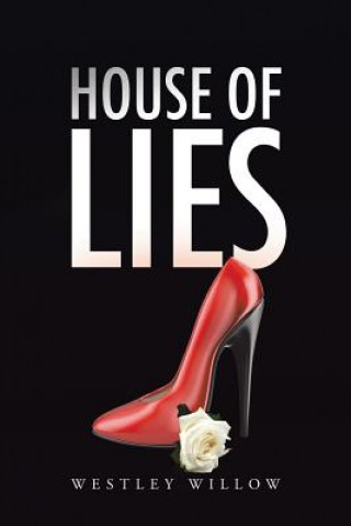 Buch House of Lies Westley Willow