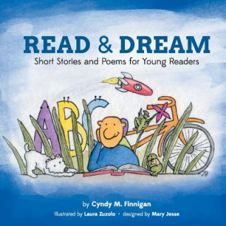 Книга Read and Dream Cyndy M. Finnigan