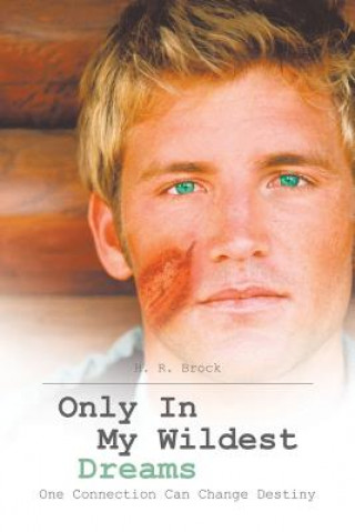 Livre Only in My Wildest Dreams H. R. Brock