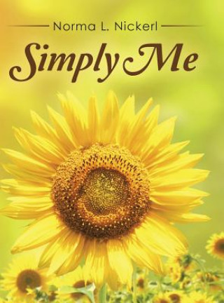 Libro Simply Me NORMA L. NICKERL