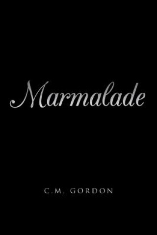 Carte Marmalade C.M. Gordon