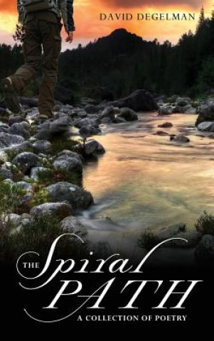 Buch Spiral Path David Degelman
